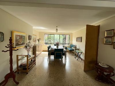 Apartamento de 3 alcobas en venta en Castropol, Medellín, 230 m² · foto 18 de 20