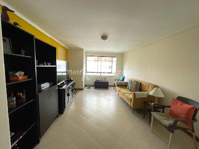 Apartamento de 3 alcobas en venta en Castropol, Medellín, 230 m² · foto 19 de 20