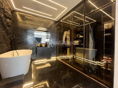 Apartaestudio en venta en Loma Del Escobero, Envigado, 79 m² · foto 6 de 20