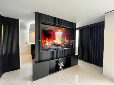 Apartaestudio en venta en Loma Del Escobero, Envigado, 79 m² · foto 13 de 20