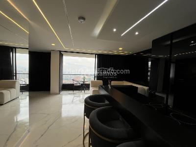 Apartaestudio en venta en Loma Del Escobero, Envigado, 79 m² · foto 15 de 20