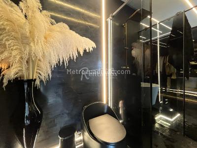 Apartaestudio en venta en Loma Del Escobero, Envigado, 79 m² · foto 17 de 20