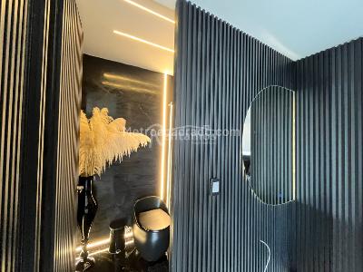 Apartaestudio en venta en Loma Del Escobero, Envigado, 79 m² · foto 18 de 20