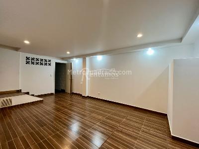 Casa de 3 alcobas en venta en La Frontera, Medellín, 200 m² · foto 16 de 20