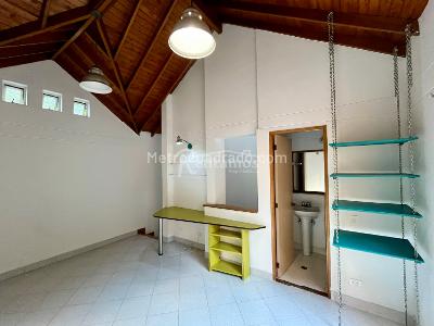 Casa de 3 alcobas en venta en La Frontera, Medellín, 200 m² · foto 18 de 20