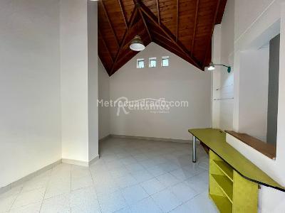 Casa de 3 alcobas en venta en La Frontera, Medellín, 200 m² · foto 19 de 20