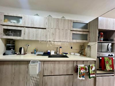 Apartamento en venta en El Poblado, Medellín · foto 3 de 20