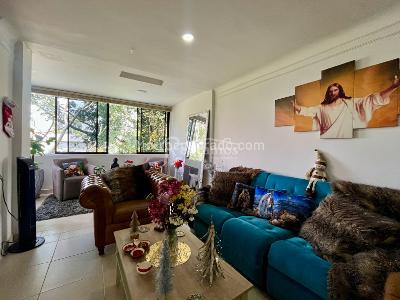 Apartamento en venta en El Poblado, Medellín · foto 7 de 20
