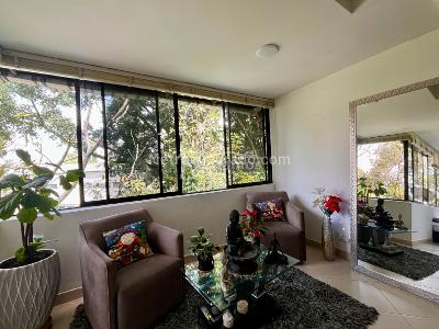 Apartamento en venta en El Poblado, Medellín · foto 9 de 20
