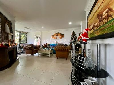 Apartamento en venta en El Poblado, Medellín · foto 10 de 20