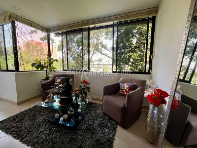 Apartamento en venta en El Poblado, Medellín · foto 11 de 20
