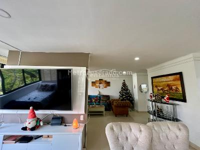 Apartamento en venta en El Poblado, Medellín · foto 12 de 20