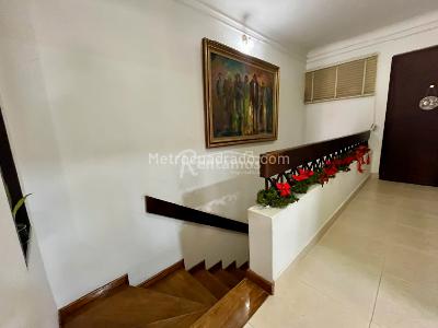 Apartamento en venta en El Poblado, Medellín · foto 14 de 20