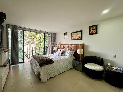 Apartamento en venta en El Poblado, Medellín · foto 16 de 20