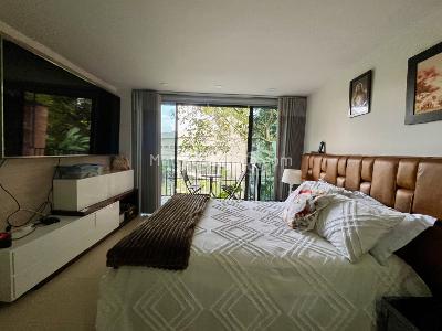 Apartamento en venta en El Poblado, Medellín · foto 20 de 20