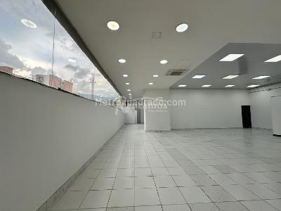 Retail space for rent in Candelaria, Medellín