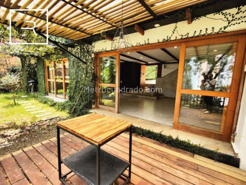 2BR House in Loma De Las Brujas (200 m²) - 3