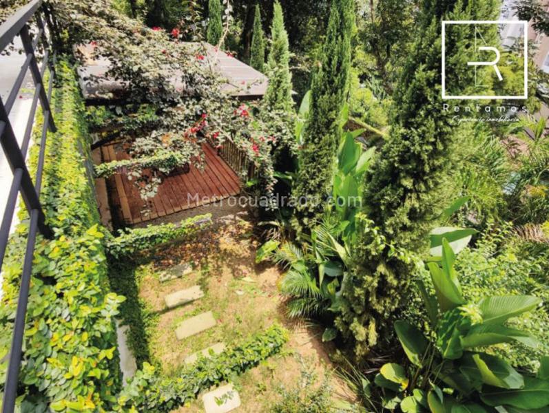 2BR House in Loma De Las Brujas (200 m²) - 4