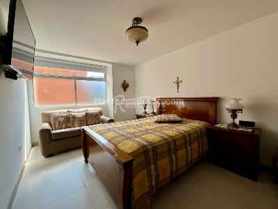 Apartamento de 3 alcobas en venta en Zuñiga, Envigado, 163 m² · foto 5 de 20