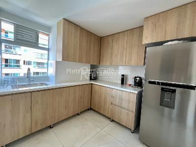 Apartamento de 3 alcobas en venta en Zuñiga, Envigado, 163 m² · foto 7 de 20