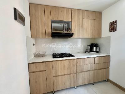 Apartamento de 3 alcobas en venta en Zuñiga, Envigado, 163 m² · foto 8 de 20