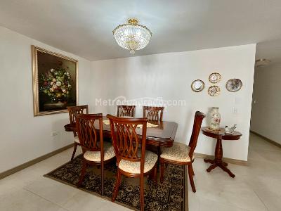 Apartamento de 3 alcobas en venta en Zuñiga, Envigado, 163 m² · foto 11 de 20