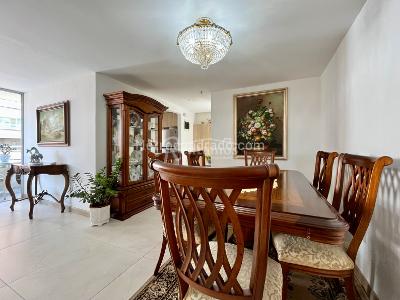 Apartamento de 3 alcobas en venta en Zuñiga, Envigado, 163 m² · foto 12 de 20
