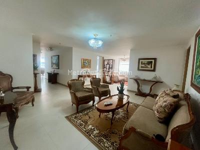 Apartamento de 3 alcobas en venta en Zuñiga, Envigado, 163 m² · foto 13 de 20