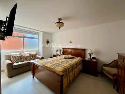 Apartamento de 3 alcobas en venta en Zuñiga, Envigado, 163 m² · foto 15 de 20
