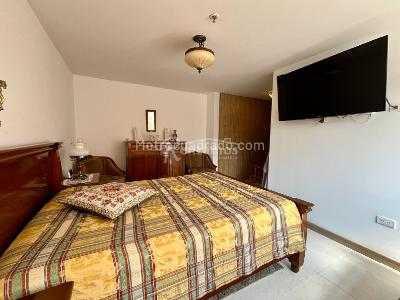 Apartamento de 3 alcobas en venta en Zuñiga, Envigado, 163 m² · foto 16 de 20