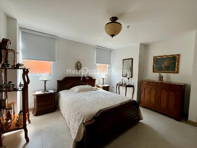 Apartamento de 3 alcobas en venta en Zuñiga, Envigado, 163 m² · foto 17 de 20