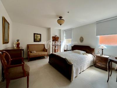 Apartamento de 3 alcobas en venta en Zuñiga, Envigado, 163 m² · foto 18 de 20
