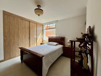Apartamento de 3 alcobas en venta en Zuñiga, Envigado, 163 m² · foto 20 de 20