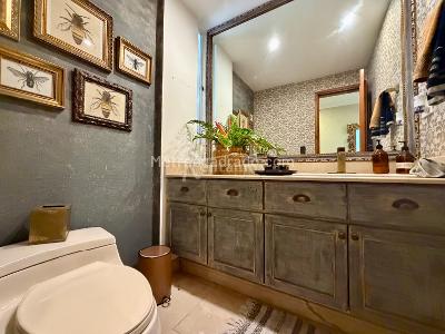 Casa de 3 alcobas en venta en Benedictinos, Envigado, 400 m² · foto 5 de 16