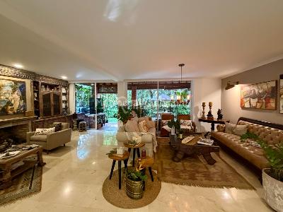 Casa de 3 alcobas en venta en Benedictinos, Envigado, 400 m² · foto 6 de 16