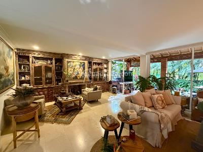Casa de 3 alcobas en venta en Benedictinos, Envigado, 400 m² · foto 7 de 16