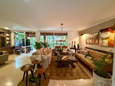 Casa de 3 alcobas en venta en Benedictinos, Envigado, 400 m² · foto 8 de 16