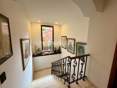 Casa de 3 alcobas en venta en Benedictinos, Envigado, 400 m² · foto 9 de 16