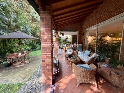 Casa de 3 alcobas en venta en Benedictinos, Envigado, 400 m² · foto 15 de 16