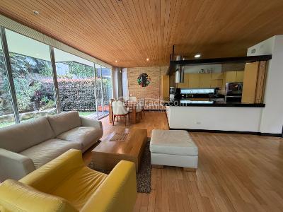 Casa de 4 alcobas en venta en Loma El Atravesado, Envigado, 345 m² · foto 3 de 20