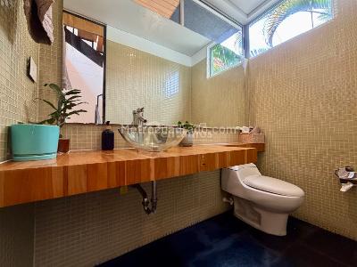 Casa de 4 alcobas en venta en Loma El Atravesado, Envigado, 345 m² · foto 8 de 20