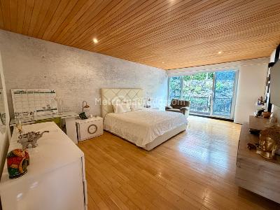 Casa de 4 alcobas en venta en Loma El Atravesado, Envigado, 345 m² · foto 12 de 20