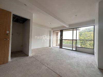 Apartamento de 2 alcobas en venta en Loma De Pan De Azucar, Sabaneta, 64 m² · foto 2 de 19