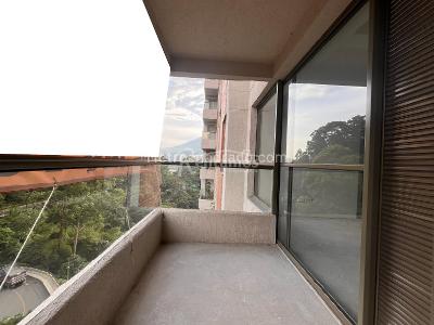 Apartamento de 2 alcobas en venta en Loma De Pan De Azucar, Sabaneta, 64 m² · foto 3 de 19