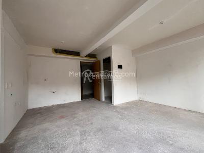 Apartamento de 2 alcobas en venta en Loma De Pan De Azucar, Sabaneta, 64 m² · foto 5 de 19