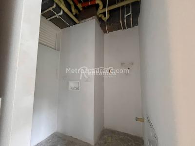 Apartamento de 2 alcobas en venta en Loma De Pan De Azucar, Sabaneta, 64 m² · foto 17 de 19