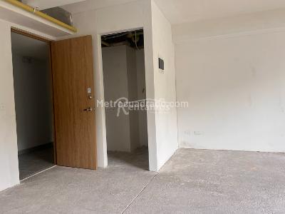 Apartamento de 2 alcobas en venta en Loma De Pan De Azucar, Sabaneta, 64 m² · foto 18 de 19