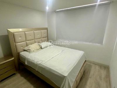 Apartamento de 3 alcobas en venta en Benedictinos, Envigado, 117 m² · foto 6 de 11