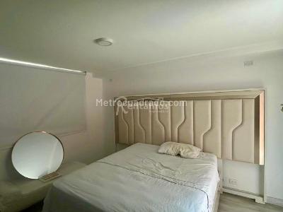 Apartamento de 3 alcobas en venta en Benedictinos, Envigado, 117 m² · foto 8 de 11