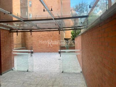 Apartamento de 3 alcobas en venta en Benedictinos, Envigado, 117 m² · foto 11 de 11